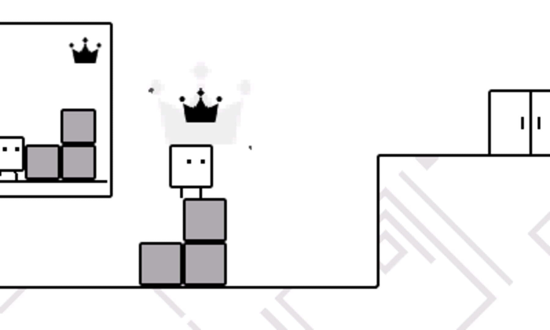 Bye-Bye Boxboy! screenshot 9