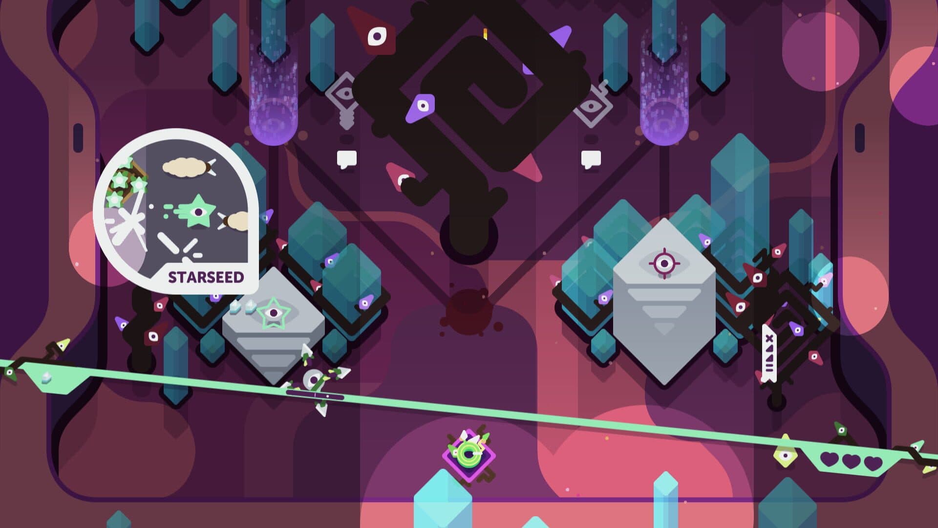 TumbleSeed screenshot 8