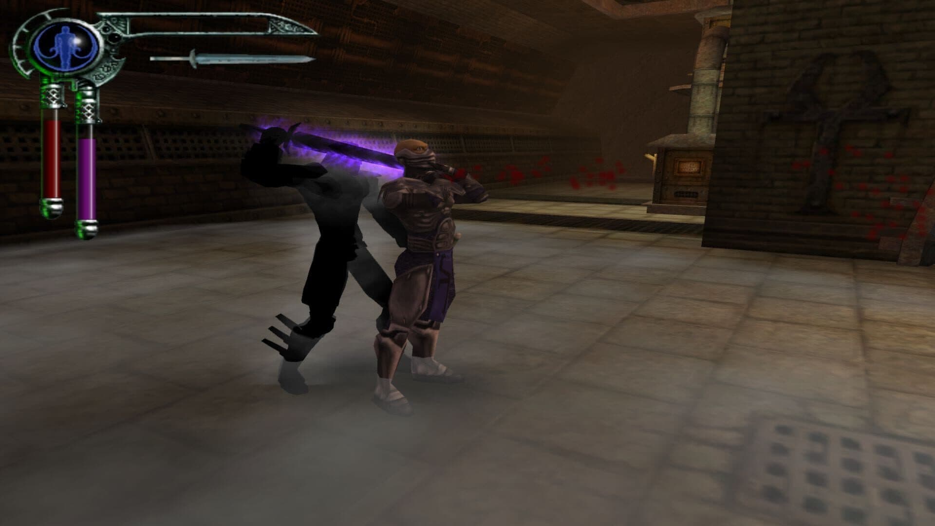 Blood Omen 2: Legacy of Kain screenshot 6