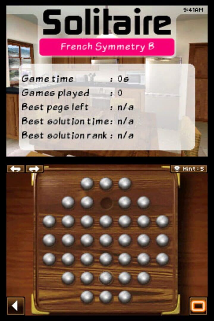 24/7 Solitaire screenshot 2