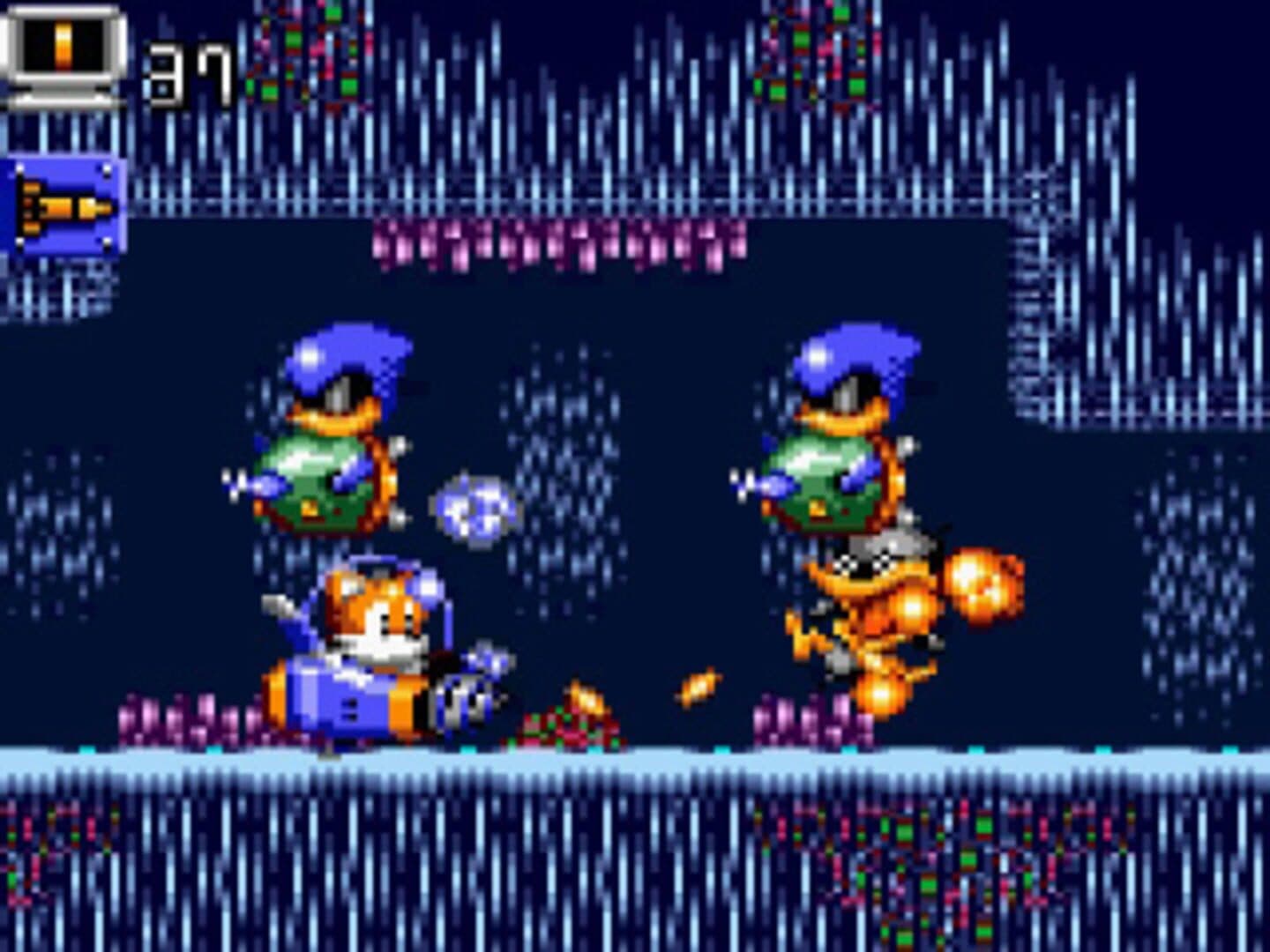 Tails Adventure screenshot 7