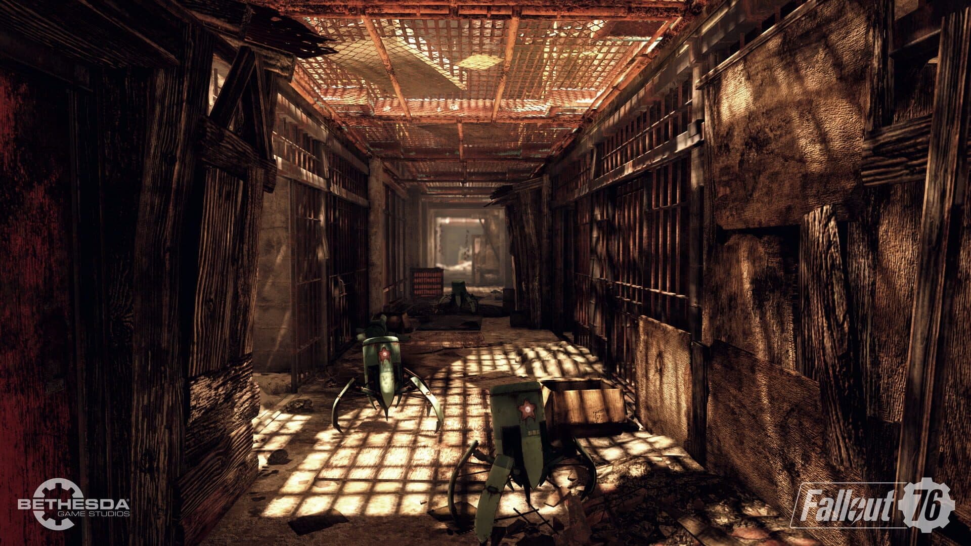 Fallout 76 screenshot 9