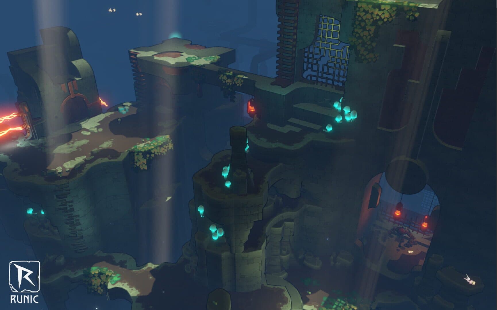 Hob screenshot 12