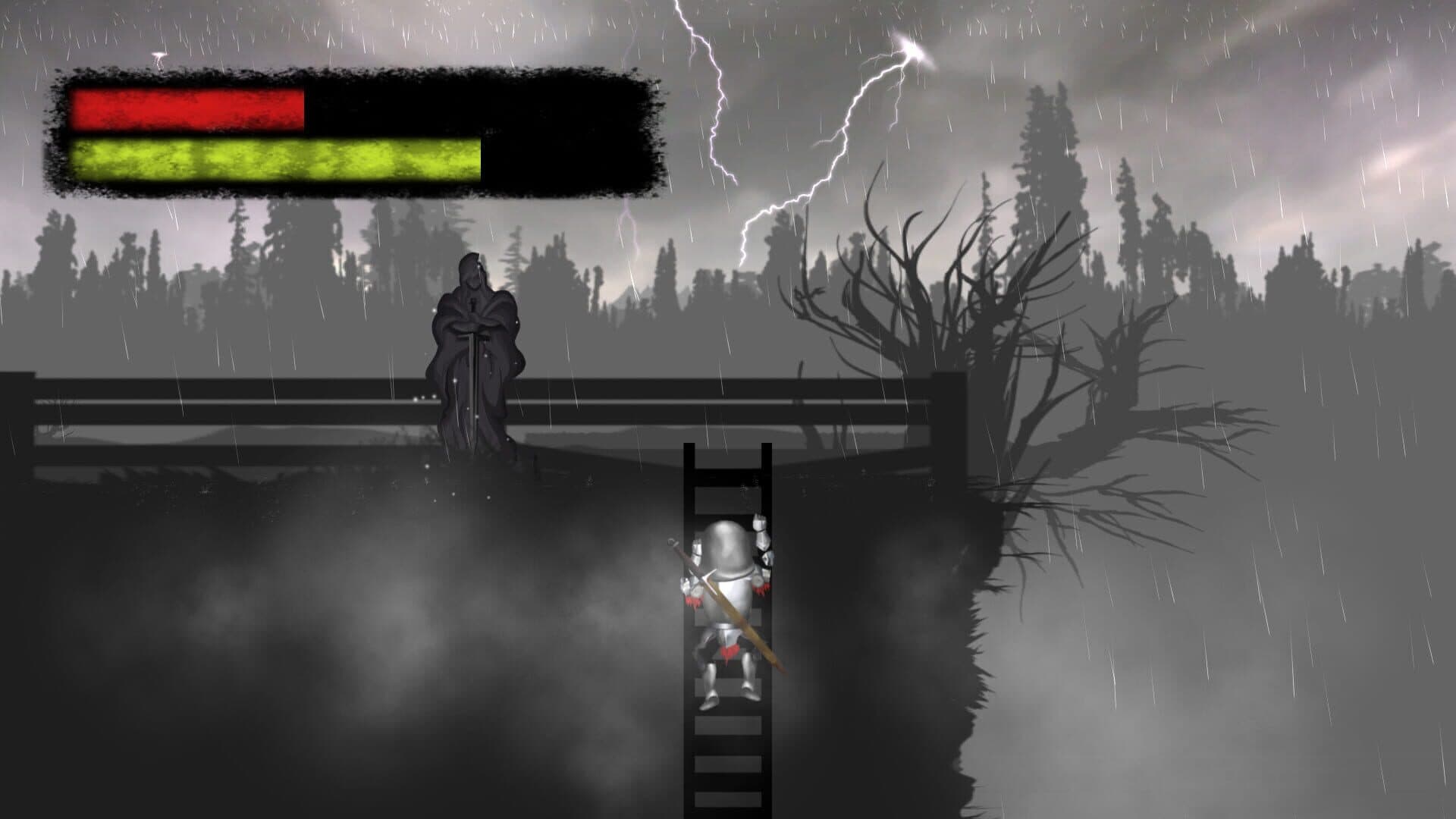 Lost screenshot 5