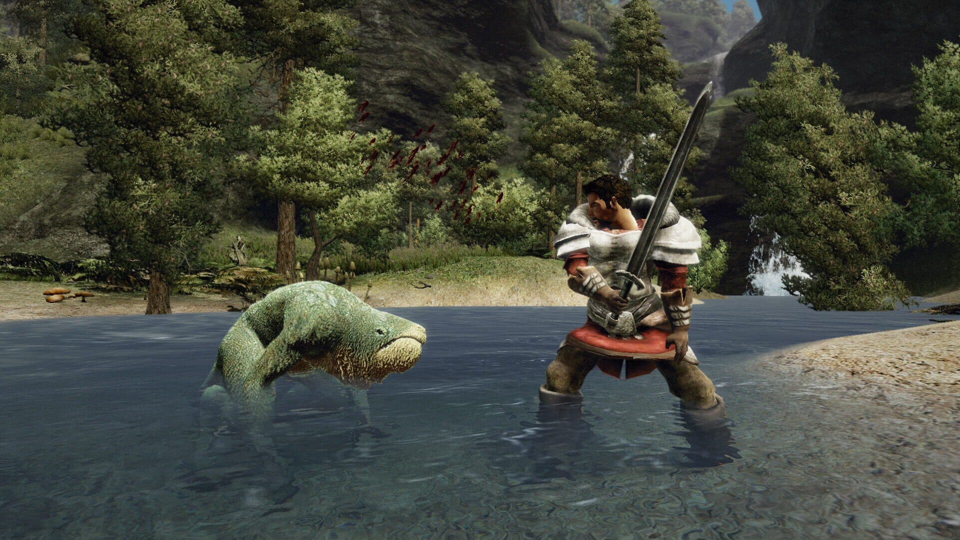 Gothic 3: Forsaken Gods - Enhanced Edition screenshot 3