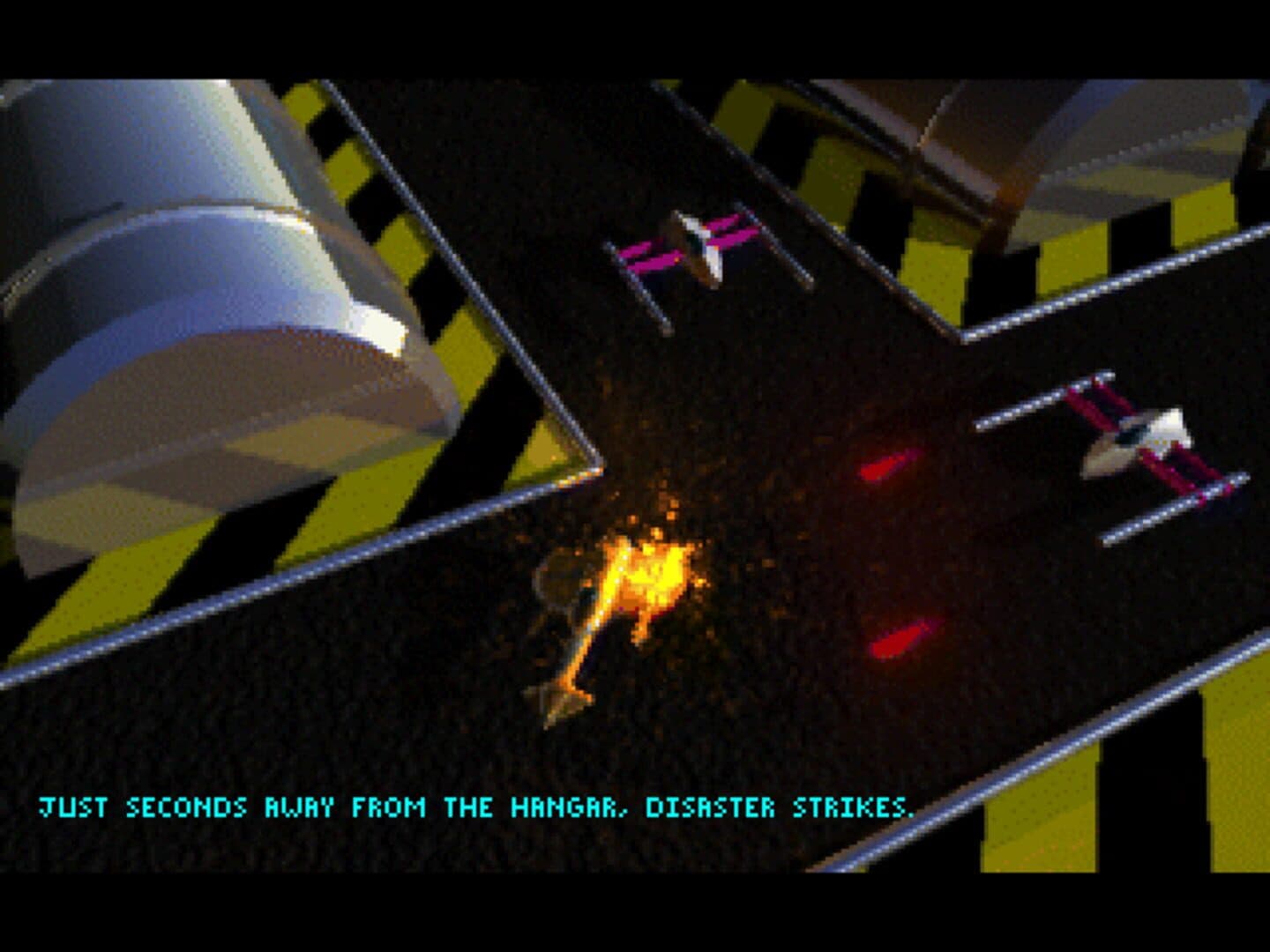 Traffic Department 2192 screenshot 1