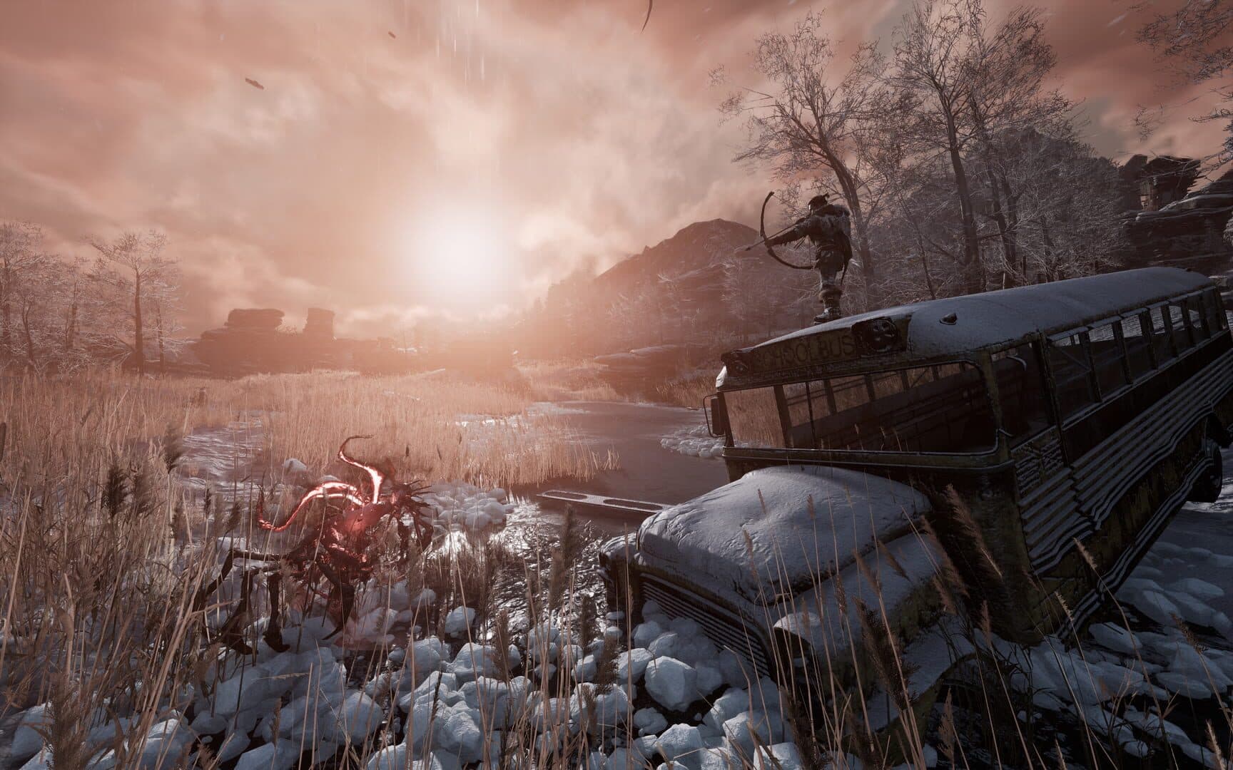 Fade to Silence screenshot 7