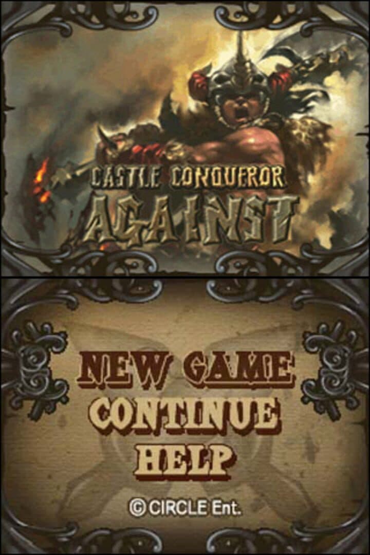 Castle Conqueror: Against screenshot 3