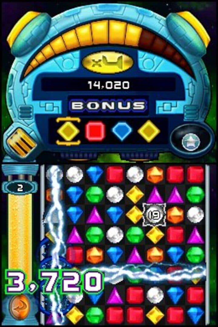 Bejeweled Twist screenshot 11