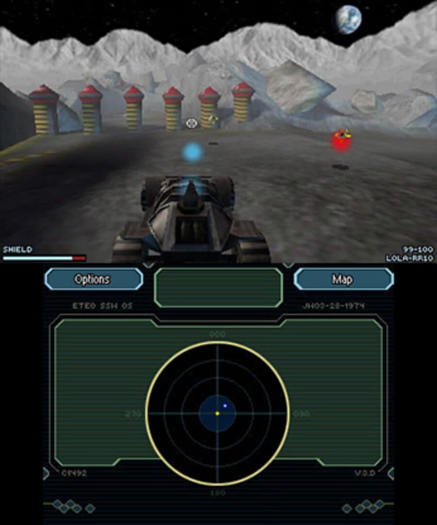 Moon Chronicles: Episode 1 screenshot 1