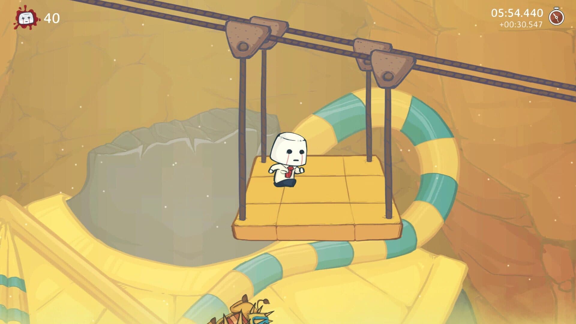 Rage In Peace screenshot 6