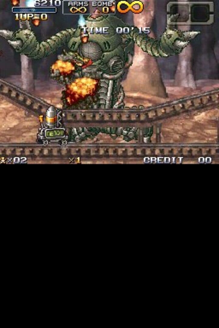 Metal Slug 7 screenshot 12