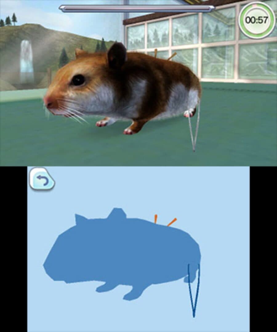 Pet Hospital screenshot 1