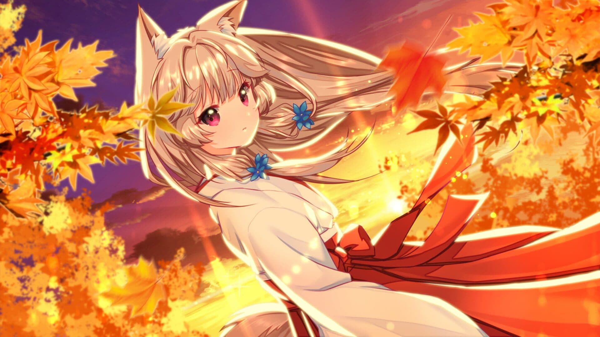 Fox Hime screenshot 6