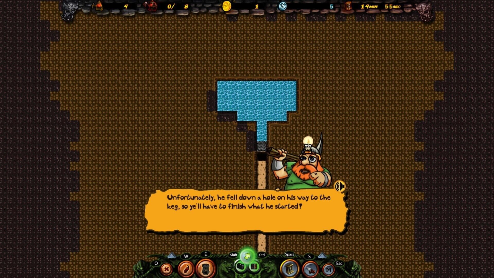 Dwarfs F2P screenshot 8