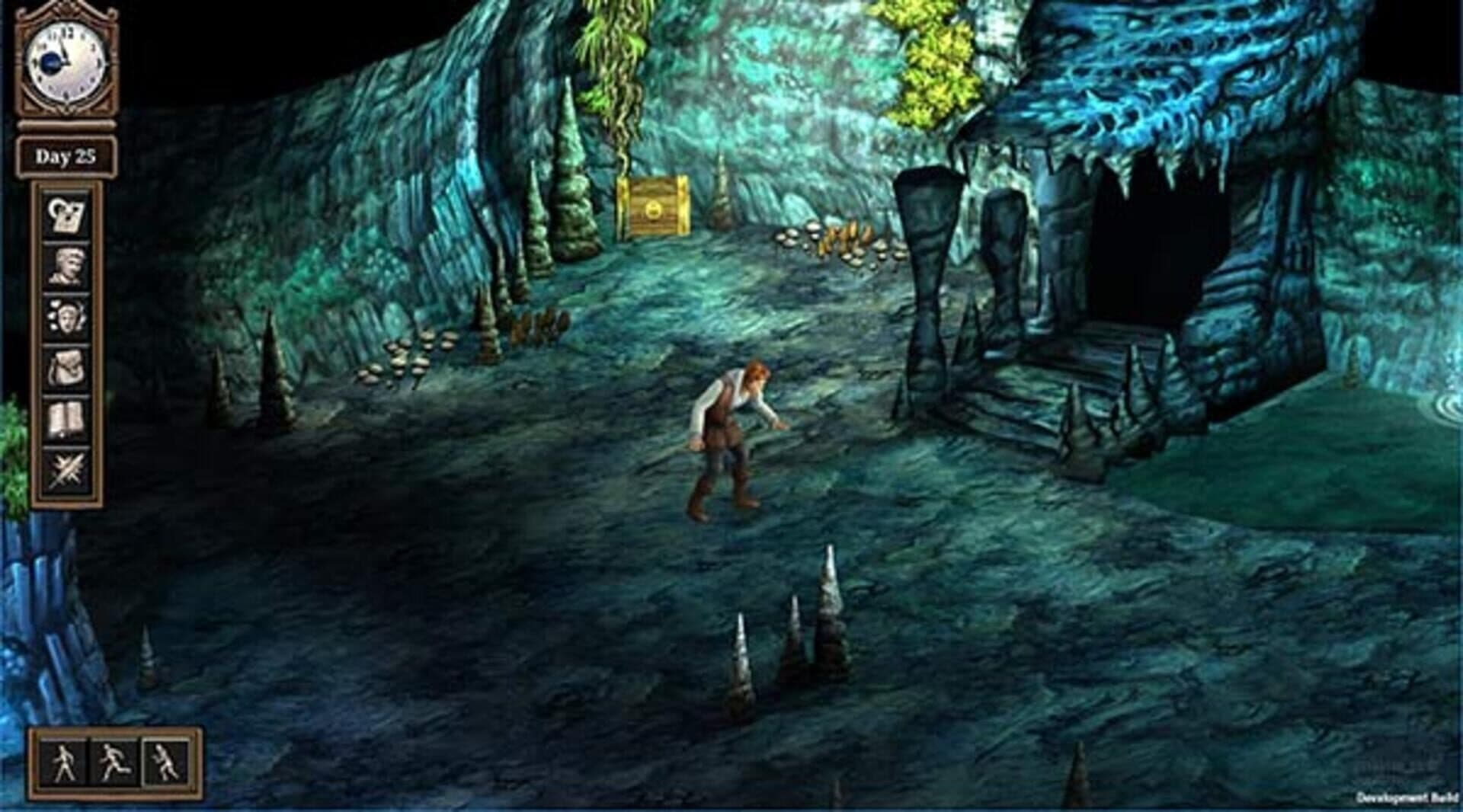 Hero-U: Rogue to Redemption screenshot 10