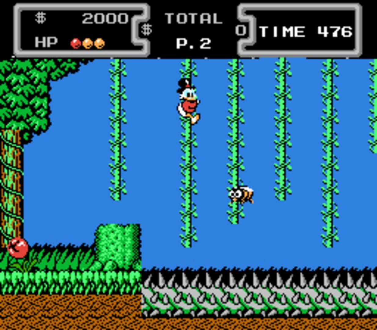 Disney's DuckTales screenshot 7