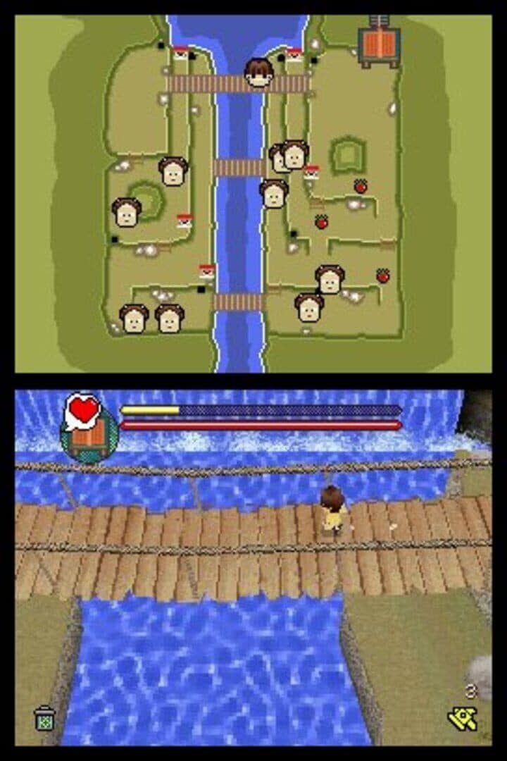 Paul's Monster Adventure screenshot 8