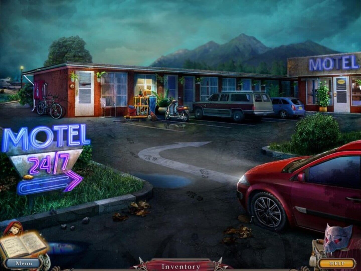 Hidden Object 6-in-1 bundle screenshot 9
