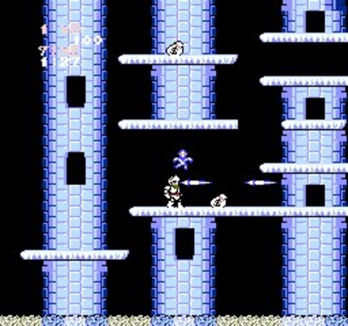 Ghosts 'n Goblins screenshot 7