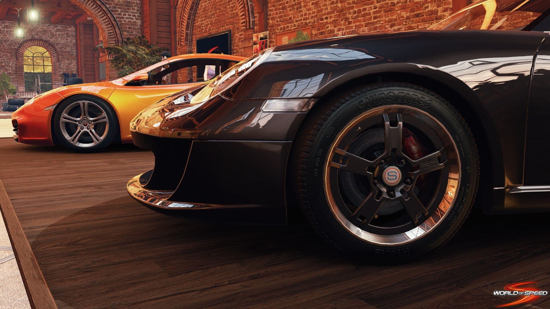 World of Speed screenshot 4