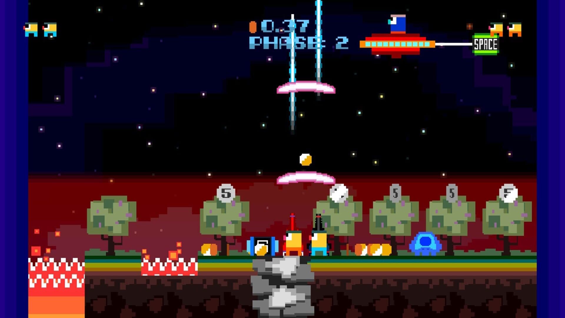 Space Dave! screenshot 9