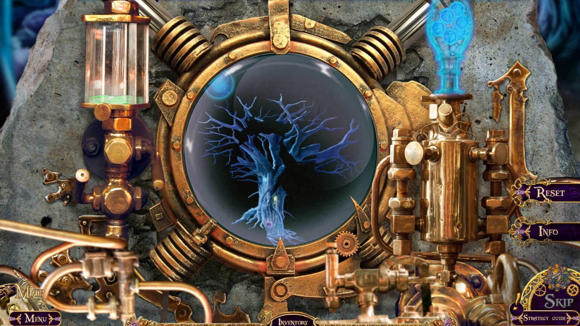 Royal Detective: Queen of Shadows - Collector's Edition screenshot 4