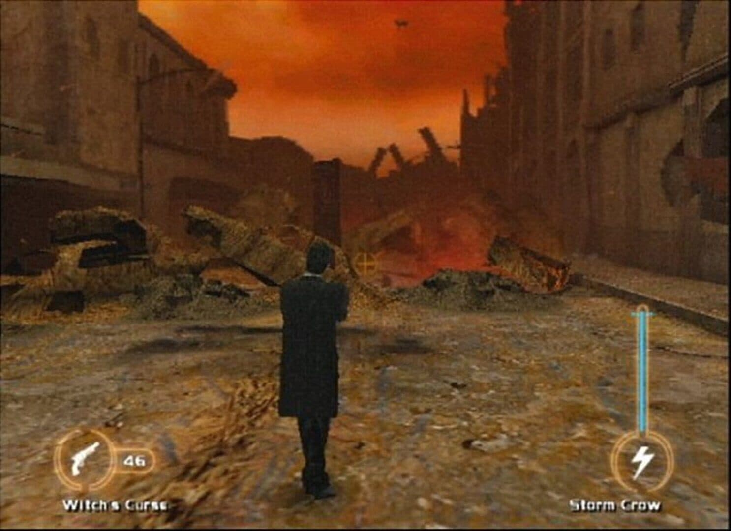 Constantine screenshot 9
