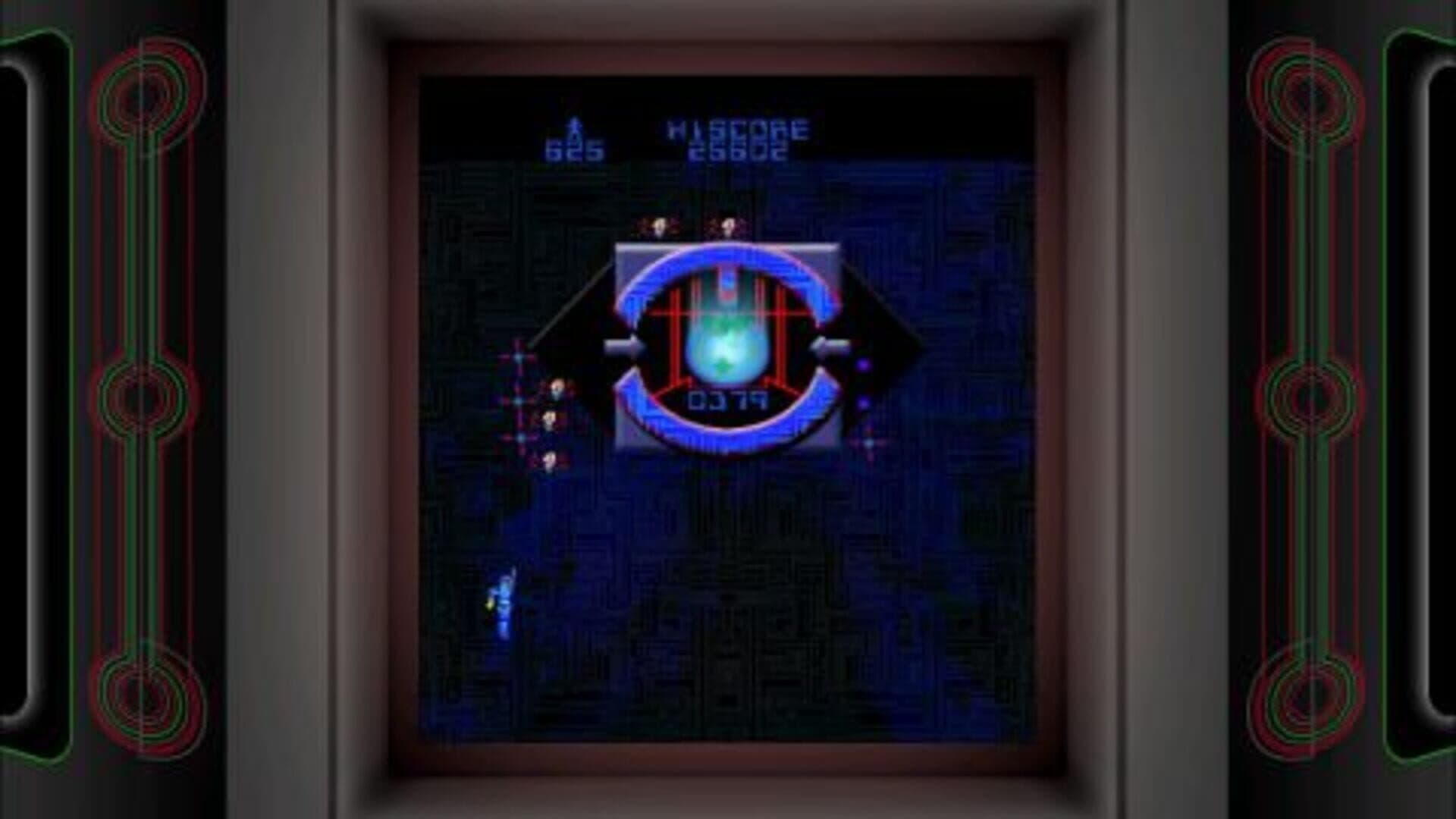 Tron screenshot 1