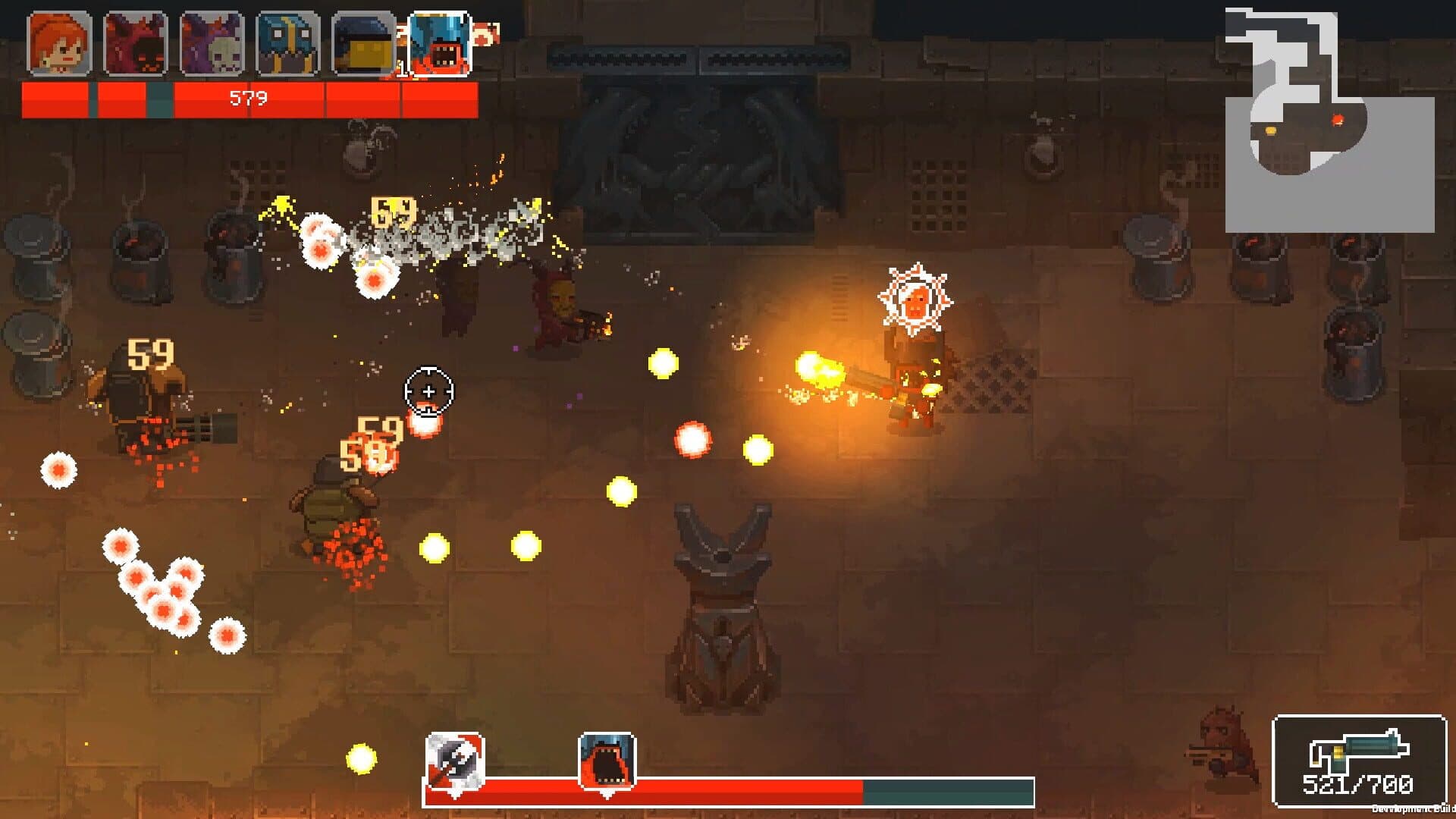 To Hell with Hell screenshot 8
