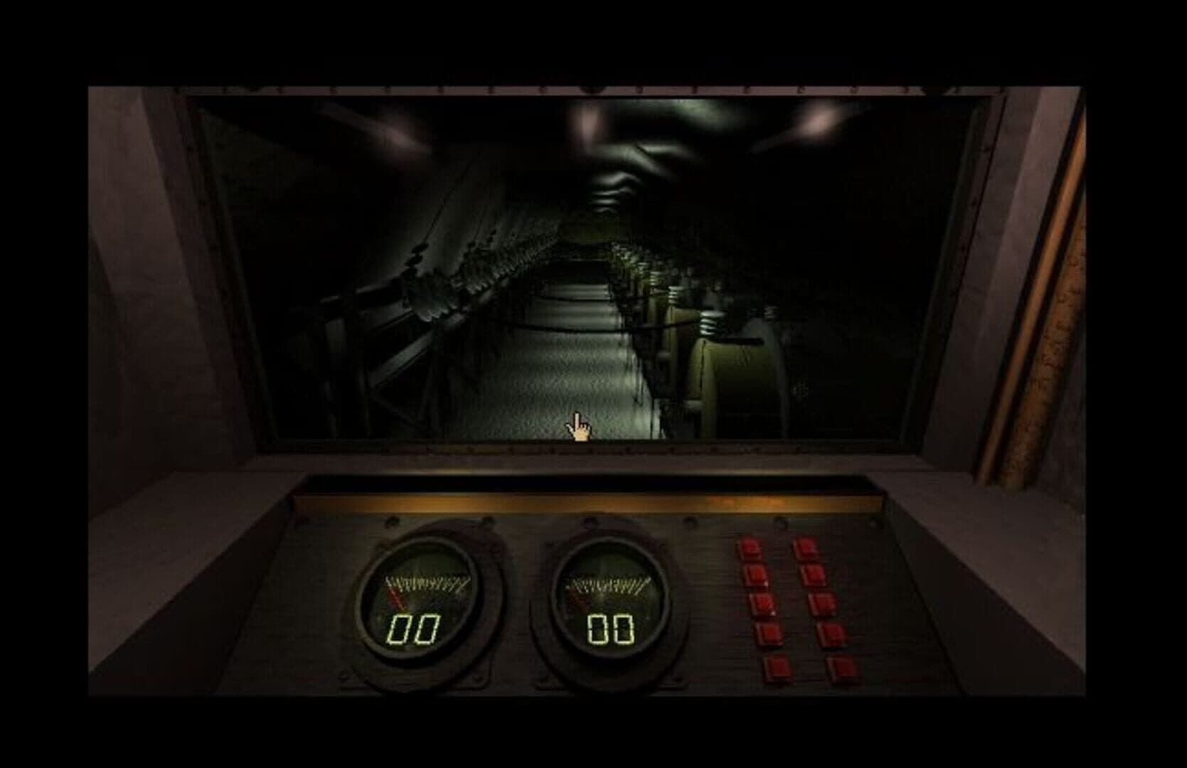 Myst: Masterpiece Edition screenshot 1