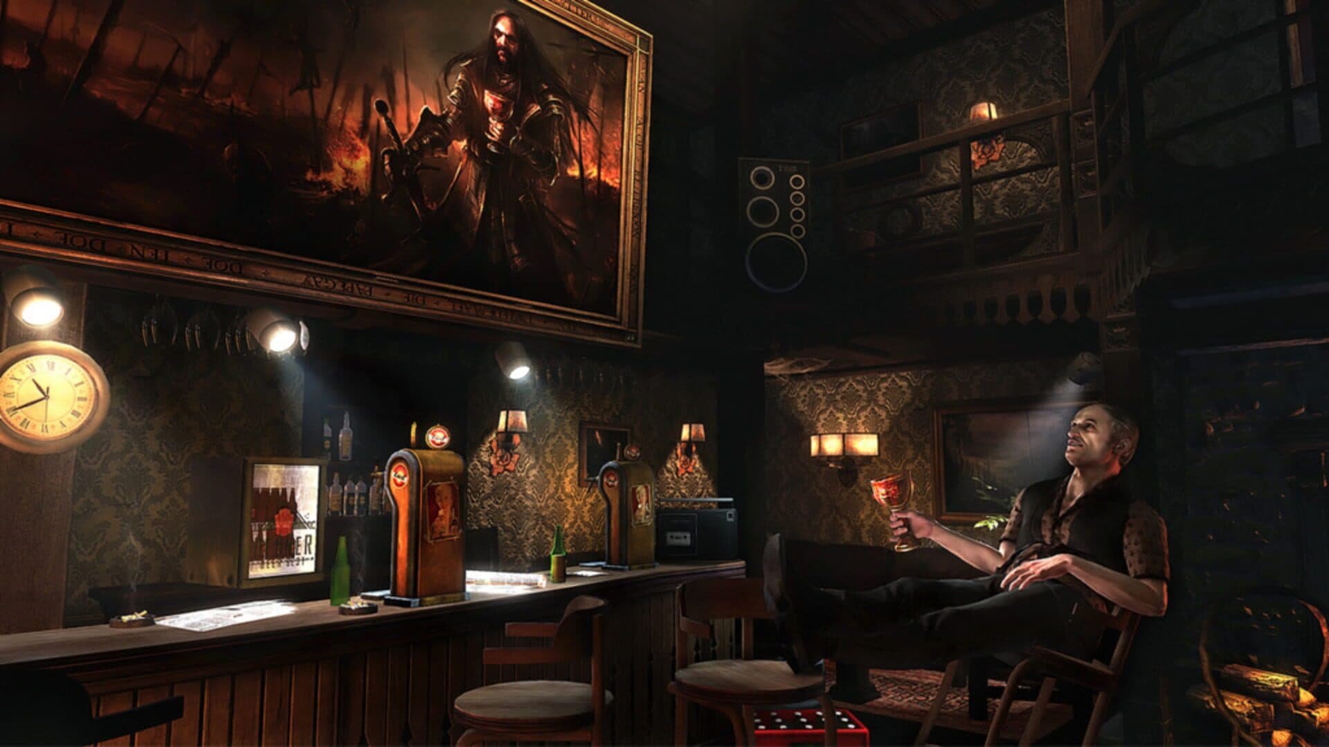 Sacrilegium screenshot 3