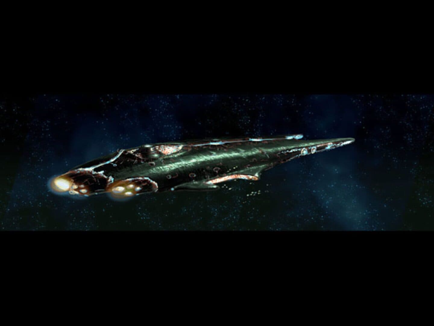 Anarchy Online: Alien Invasion screenshot 2