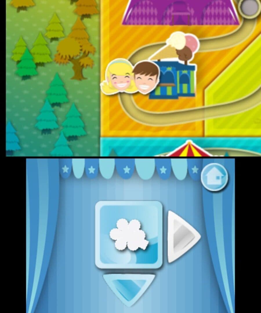 Happy Circus screenshot 7