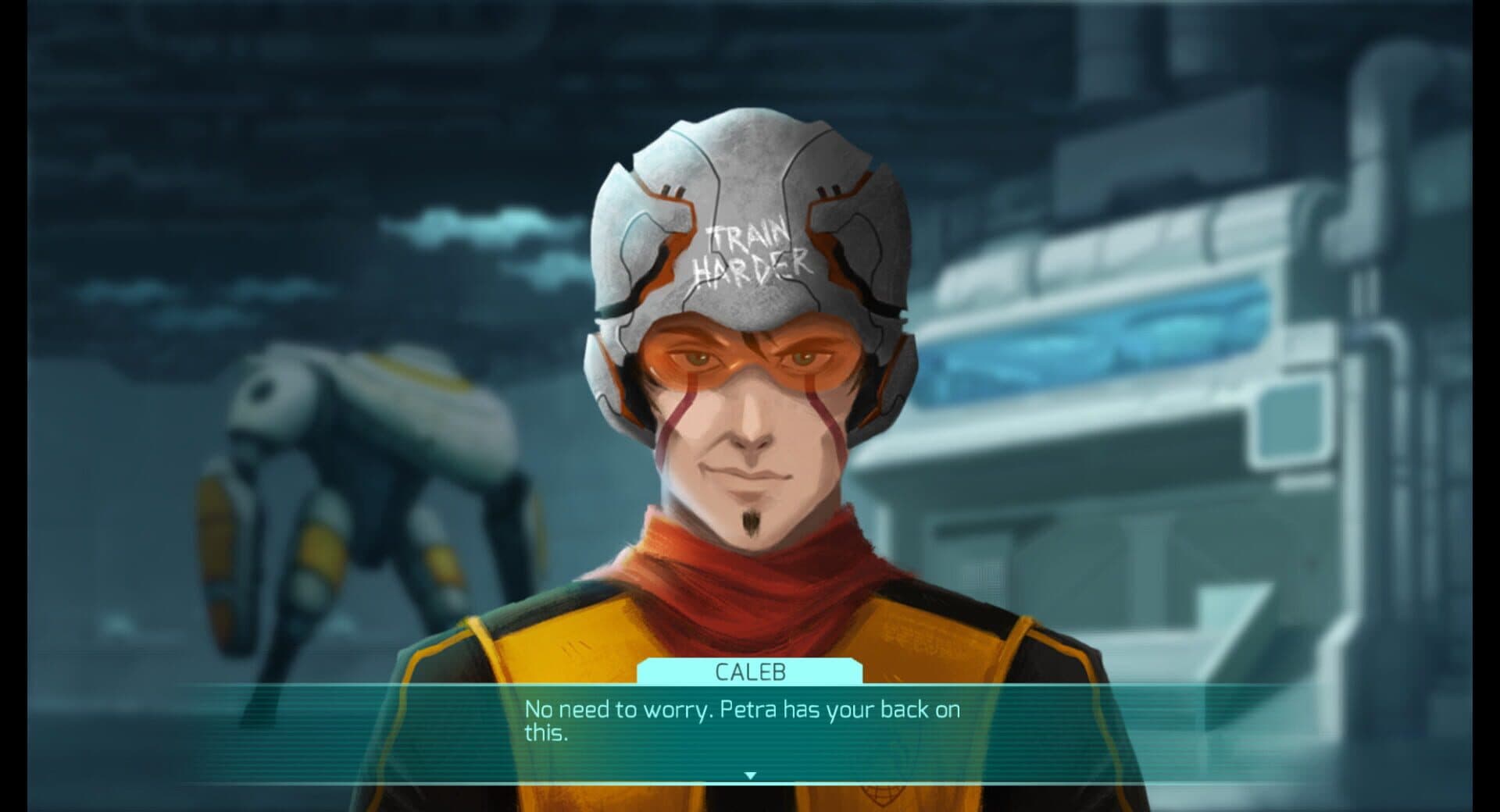 Defenders of Ekron screenshot 2