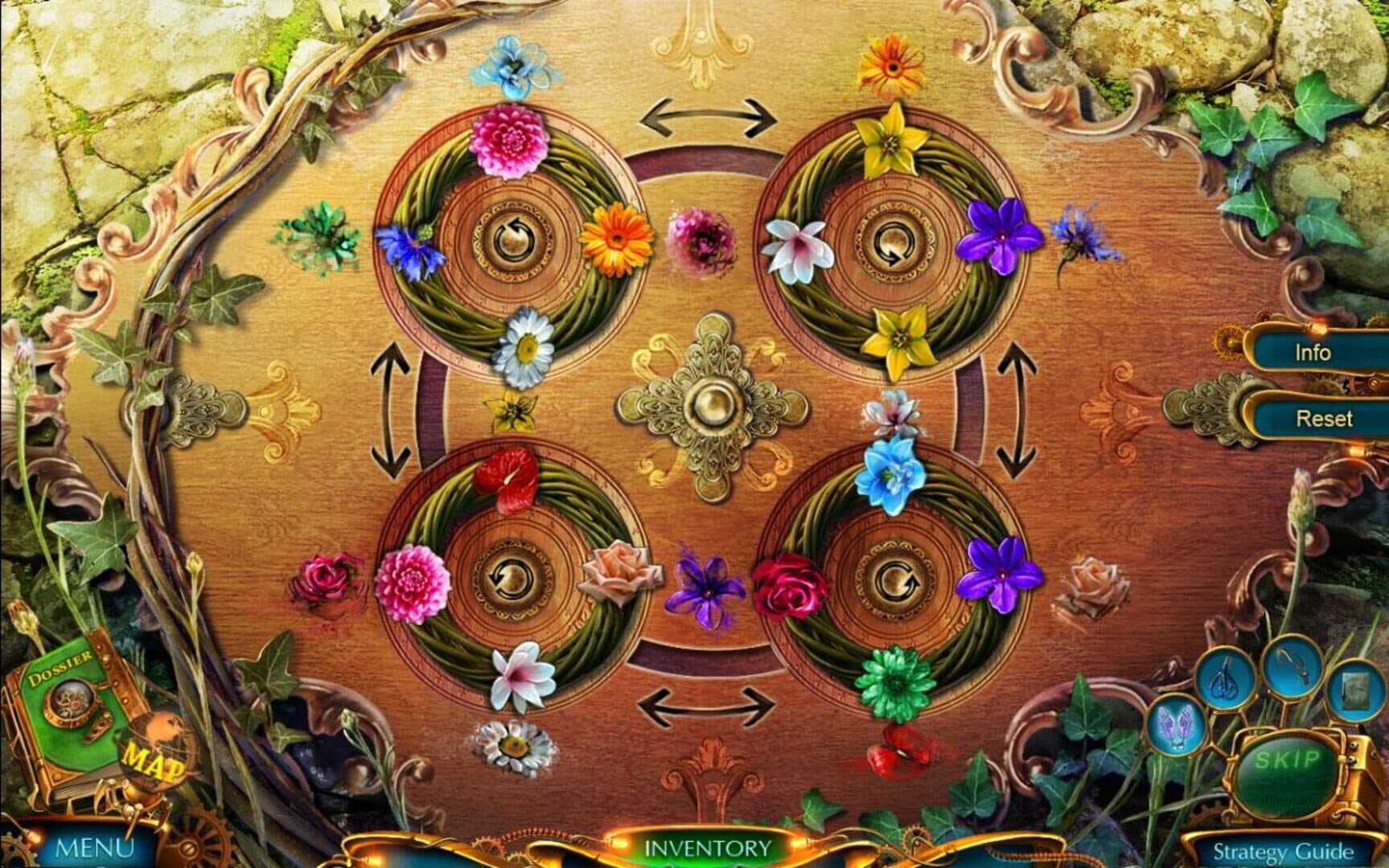 Labyrinths of the World: Shattered Soul - Collector's Edition screenshot 3