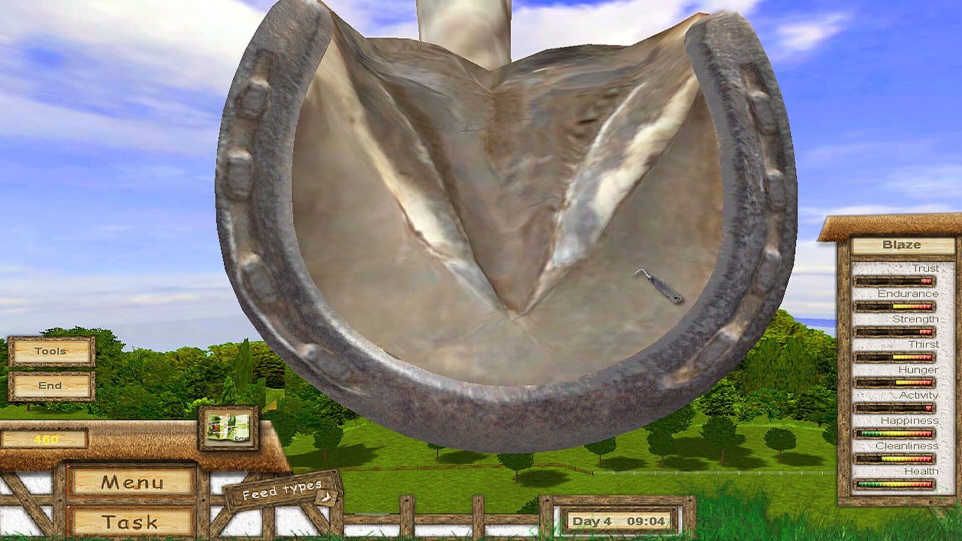 My Riding Stables screenshot 1