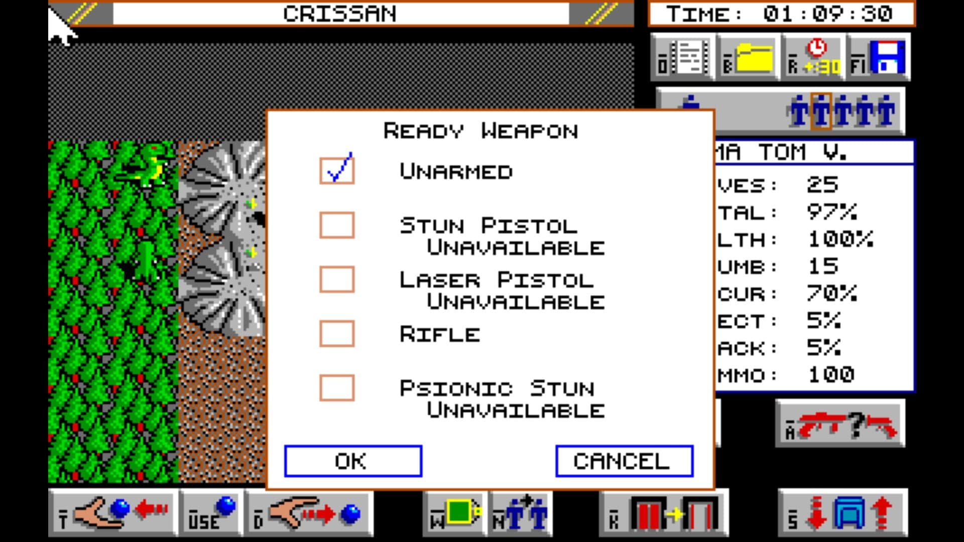 Breach 2 screenshot 4