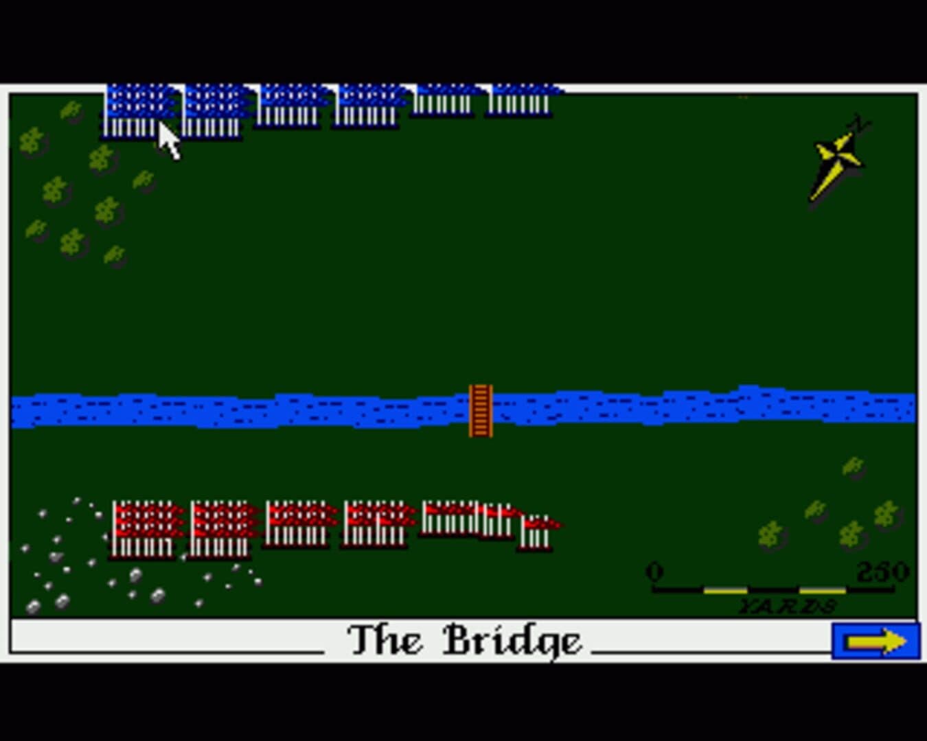 Cohort: Fighting for Rome screenshot 2
