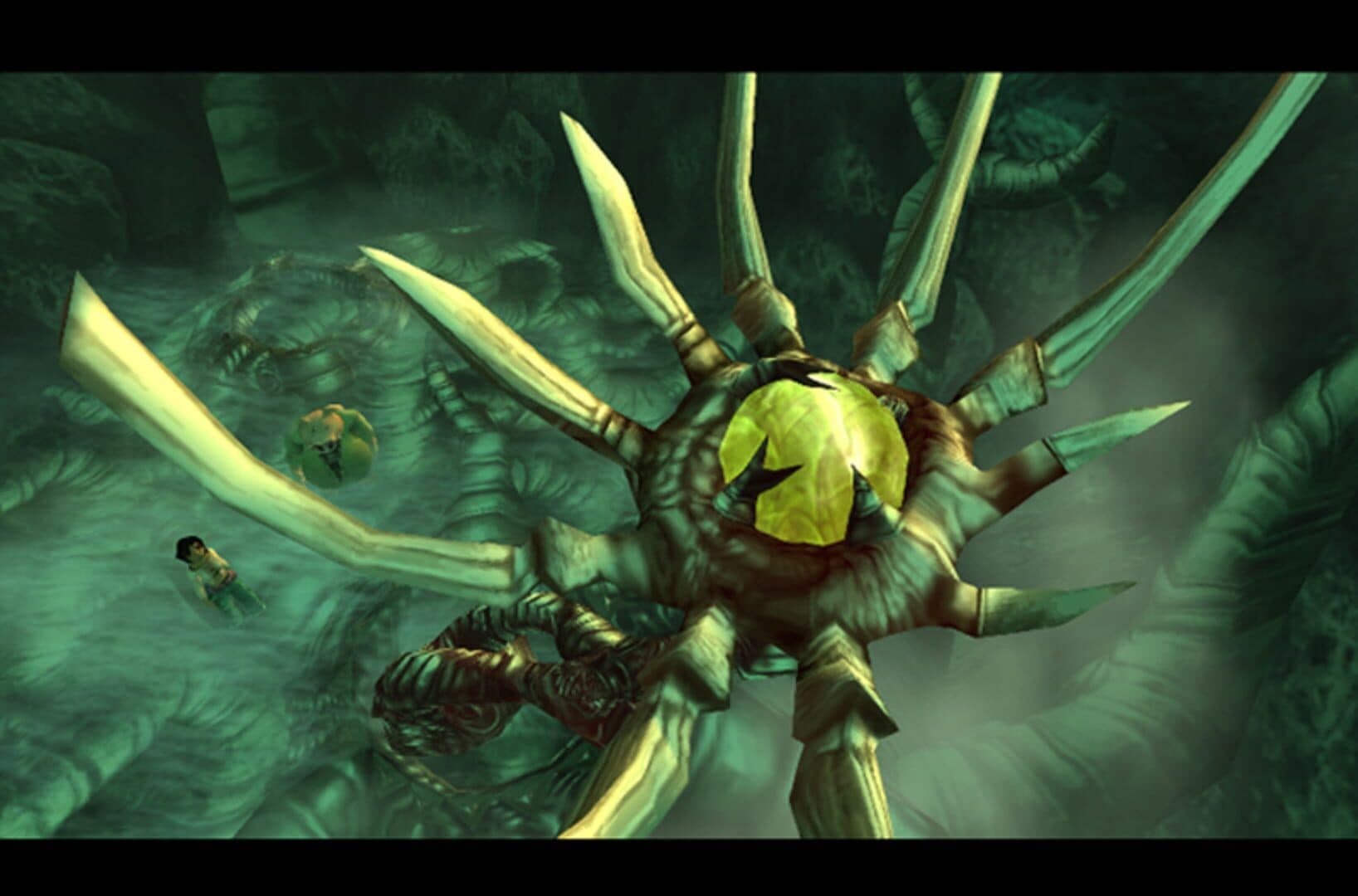 Beyond Good & Evil screenshot 11