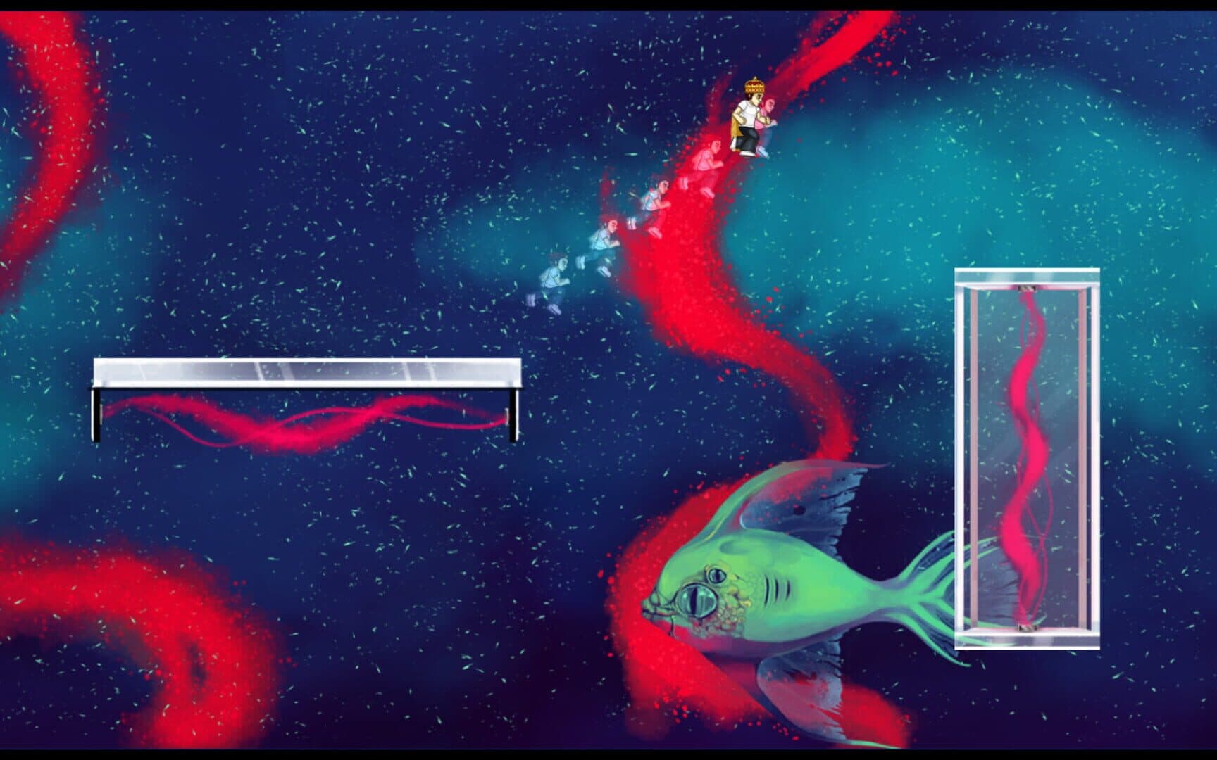 Hatland Adventures screenshot 5