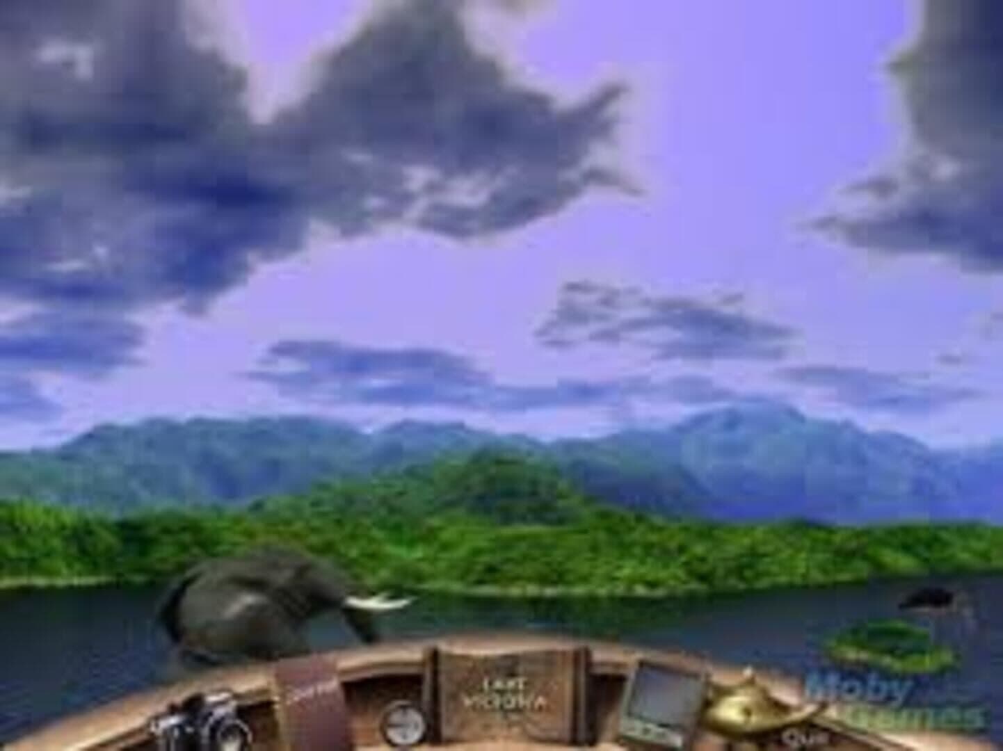 Nile: Passage to Egypt screenshot 3