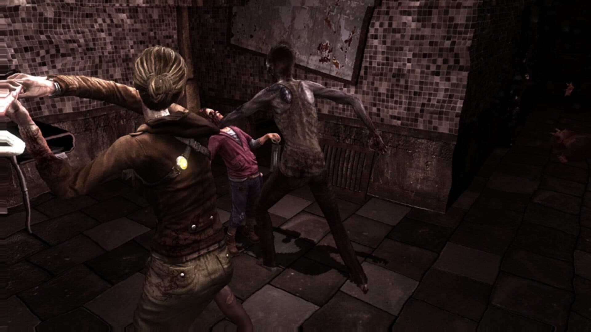 Amy screenshot 2