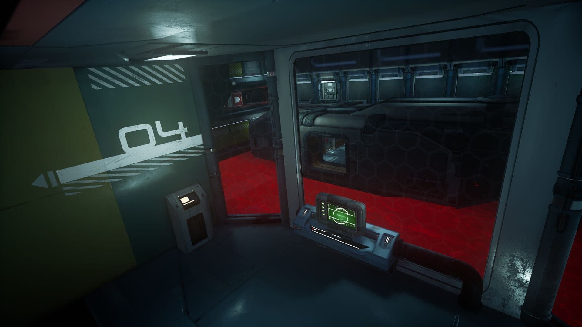 Detached screenshot 11