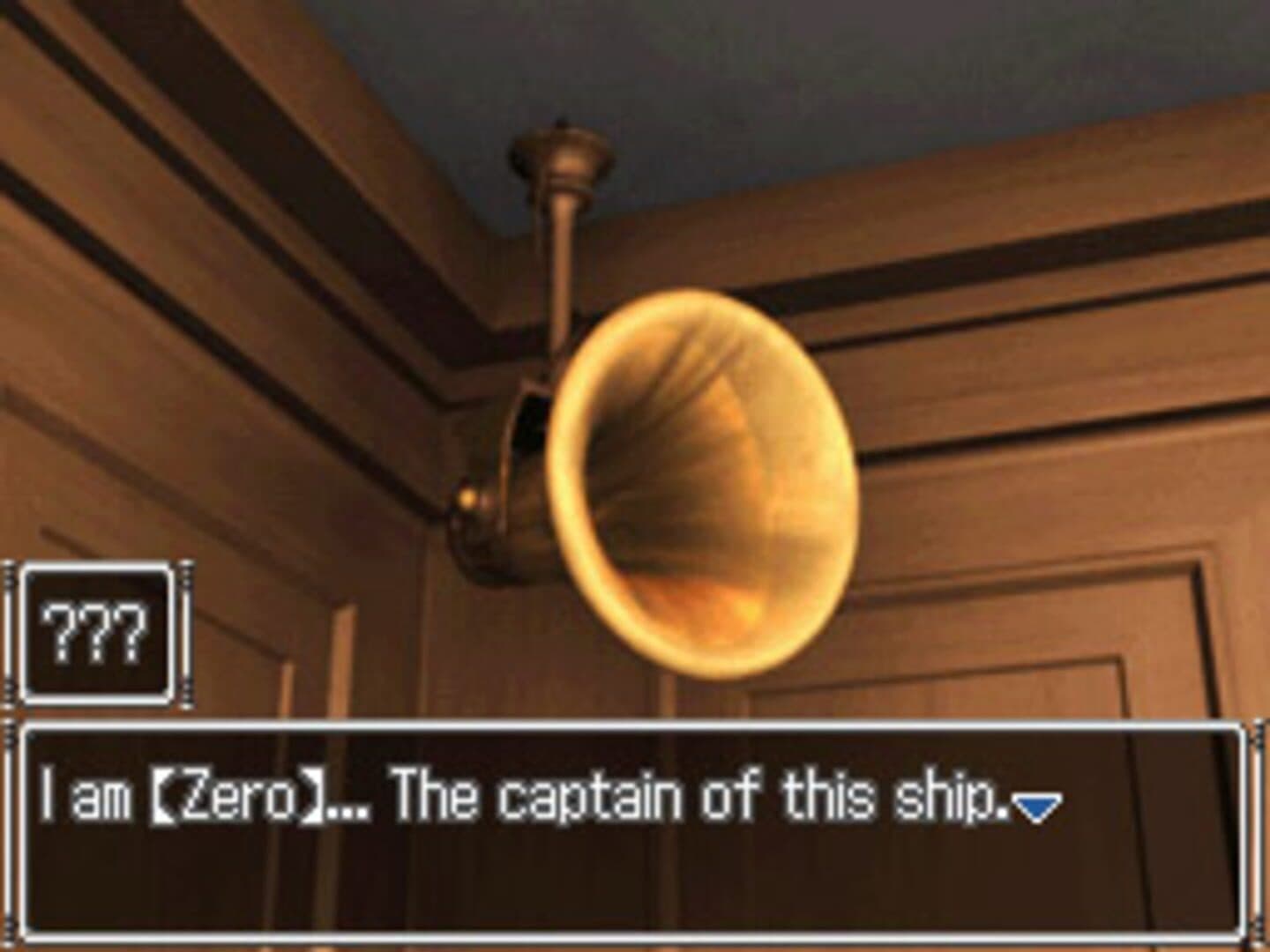 Nine Hours, Nine Persons, Nine Doors screenshot 8