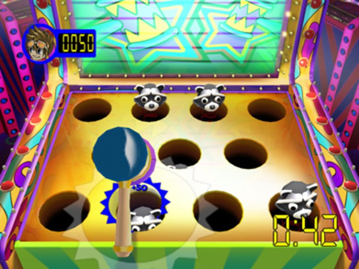 Arcade Zone screenshot 3