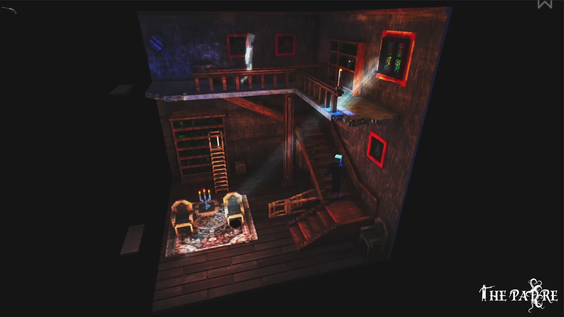 The Padre screenshot 5