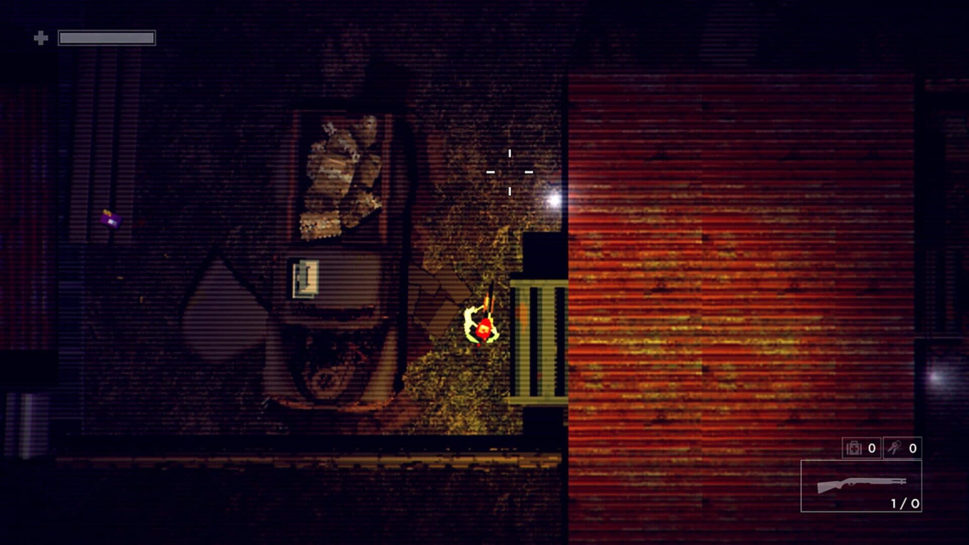 Garage: Bad Trip screenshot 9