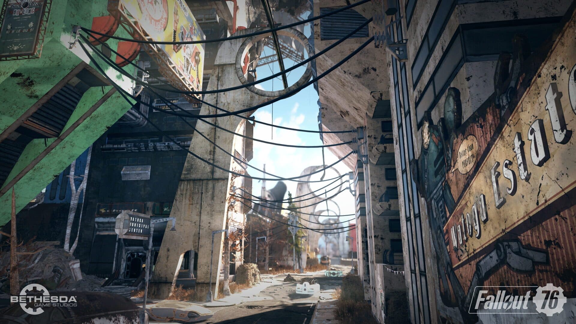 Fallout 76 screenshot 7