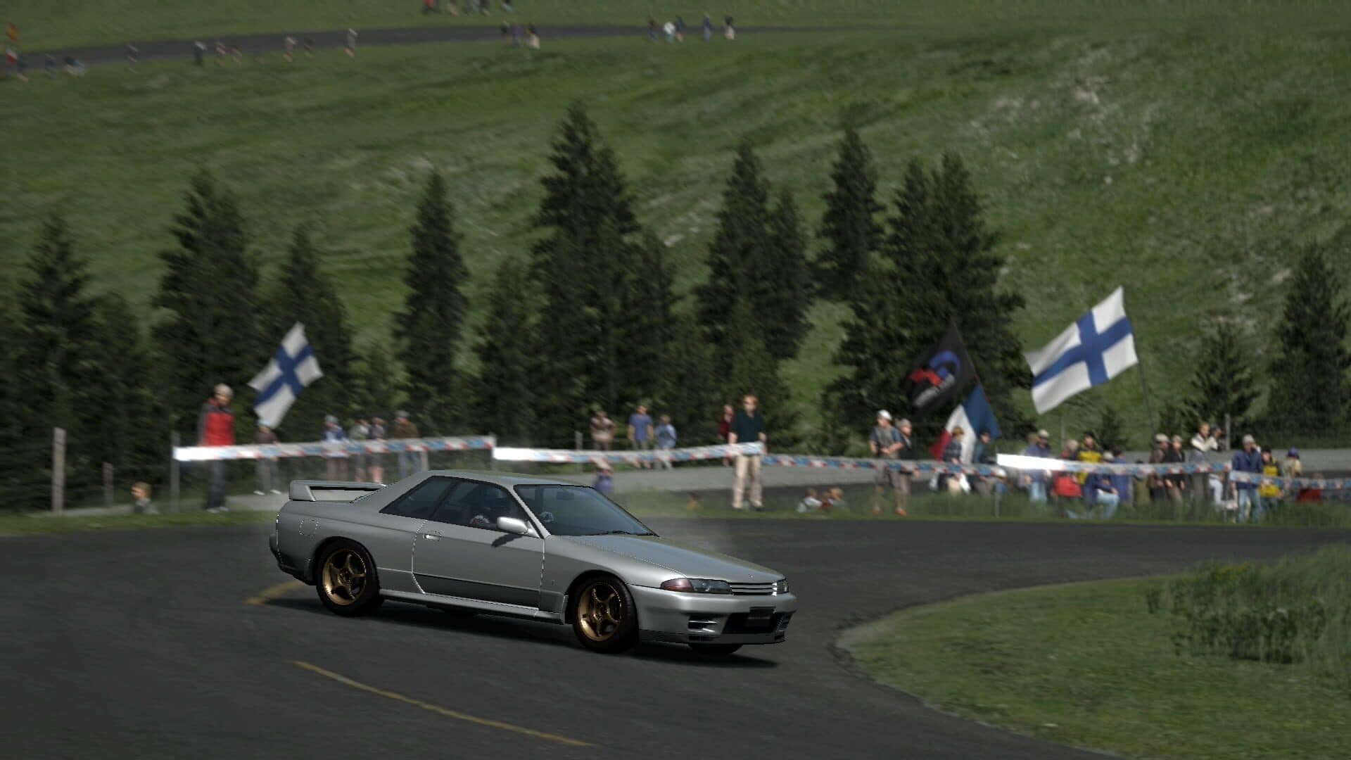 Gran Turismo HD Concept screenshot 8